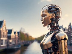 tp官网|荷兰居民对人工智能影响的复